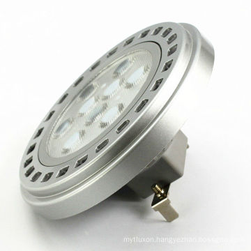 TUV CE certified ar111 12V spot light